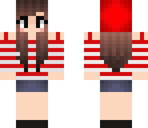 weres waldo girl