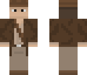 indiana jones