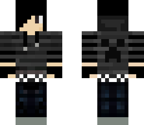 emo dude