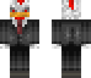 pollo marvado