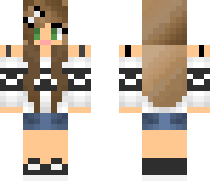 cow girl