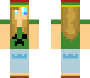 rasta girl