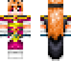 reena inverse