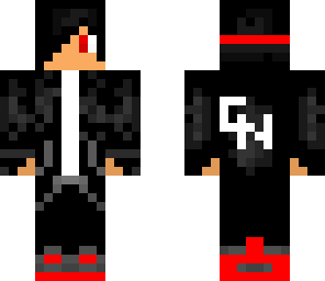 new cool guy