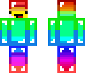 rainbowski derpicon