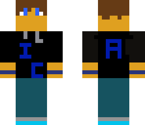 infernocraft aaron