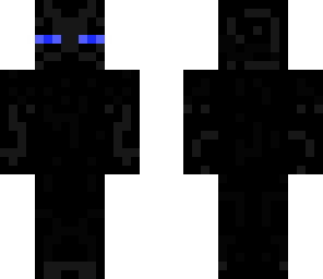 enderman boy re re done