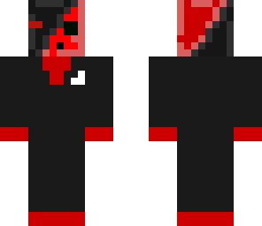 red robo slime