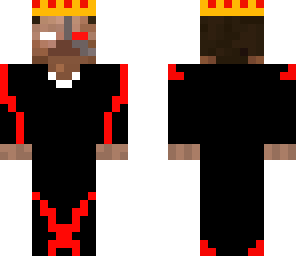 graafpiets skin