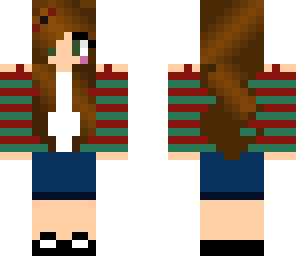cute girl