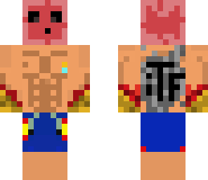 boxer slime