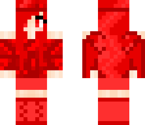 fire girl