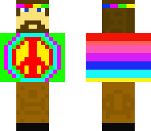 hippie 2