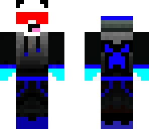 pandaxd