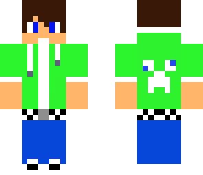 pudding green
