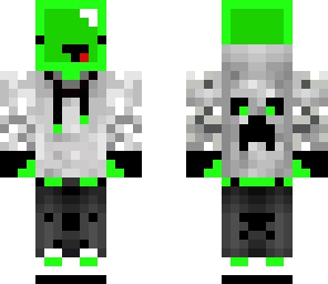 derpy slime