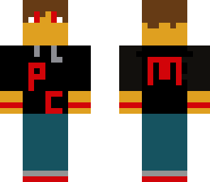 pandacraft michael