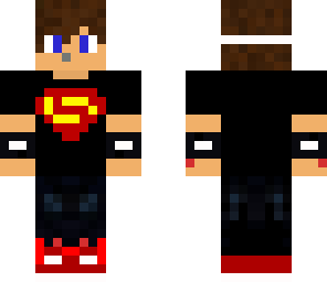 super boy