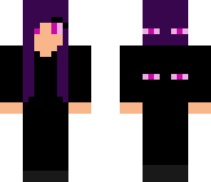 the ender gal
