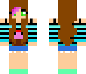 cupcake girl
