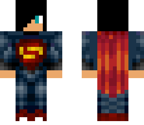 super man