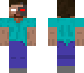 steve