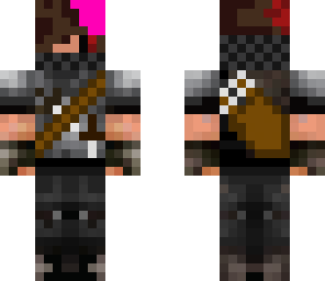mineherbie of the undead
