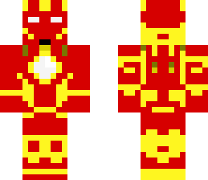 iron man