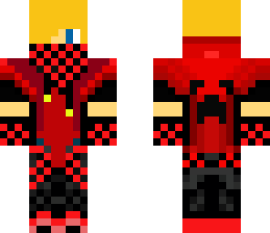 cool boy
