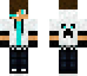 hd white boss