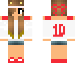one direction girl
