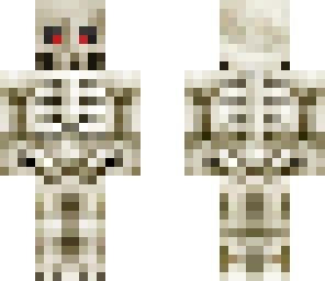 skeleton