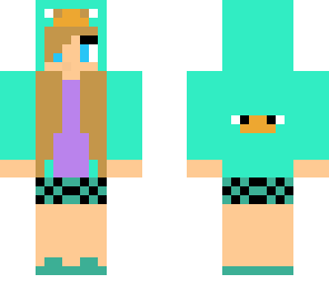 perry girl