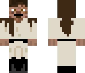 star wars episode 1 qui-gon jinn