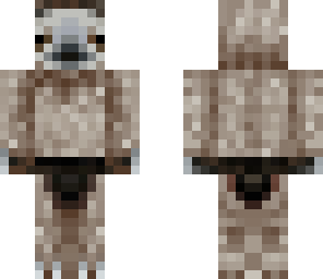 bardo sloth