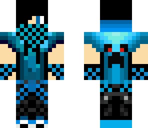 cool teen