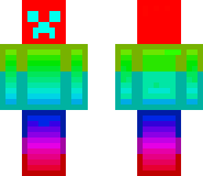 epic creeper