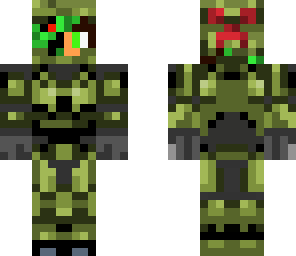 halo me