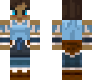 korra