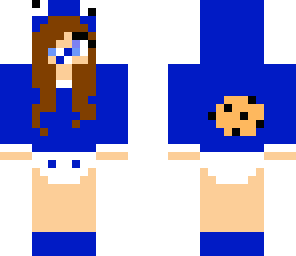 blue baby