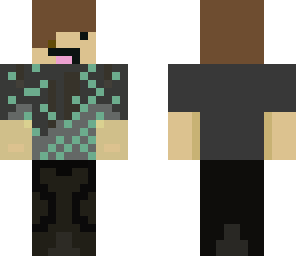 pixelshirt