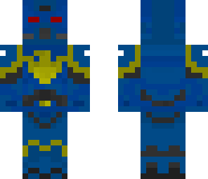 ultramarine