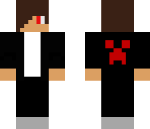 gangster guy