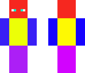 color man