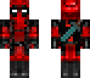 deadpool