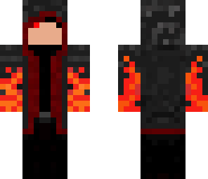 evil teen