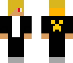 butter gangster