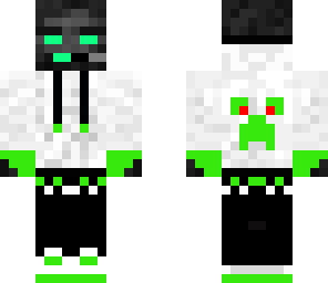 wither green