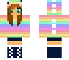 dino girl fixed