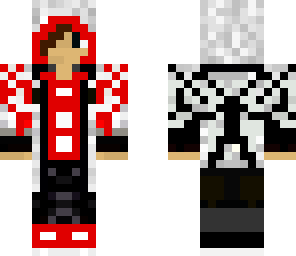 nether assasin